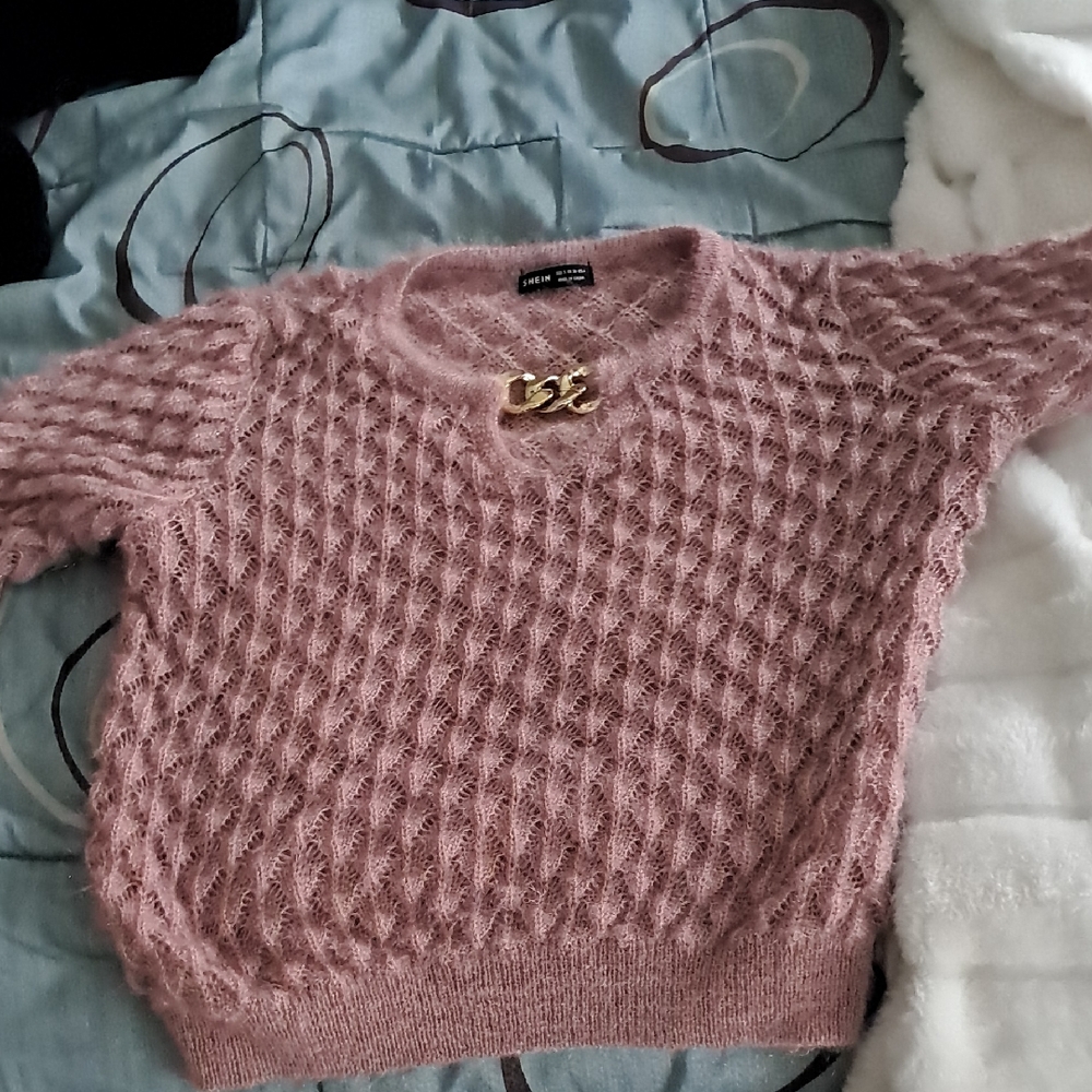 Womens Sweater